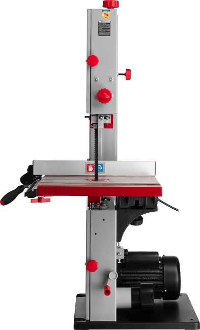 Пила ленточная, ЗУБР, 305мм, 750Вт,  ( ЗПЛ-305 )