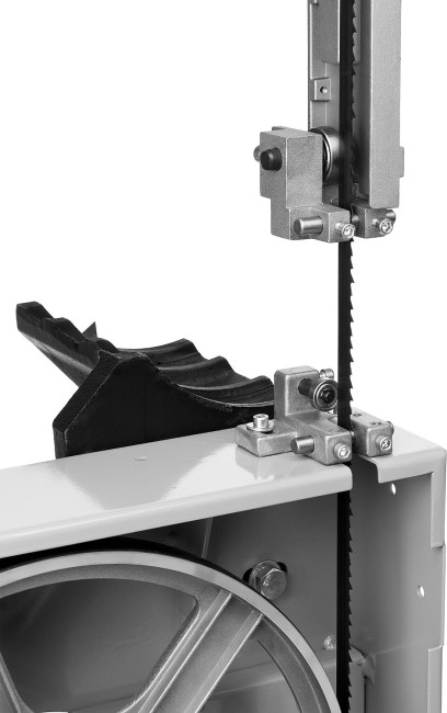 Пила ленточная, ЗУБР, 305мм, 750Вт,  ( ЗПЛ-305 )