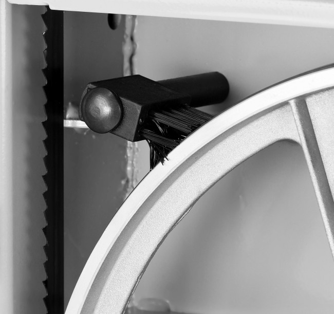 Пила ленточная, ЗУБР, 305мм, 750Вт,  ( ЗПЛ-305 )