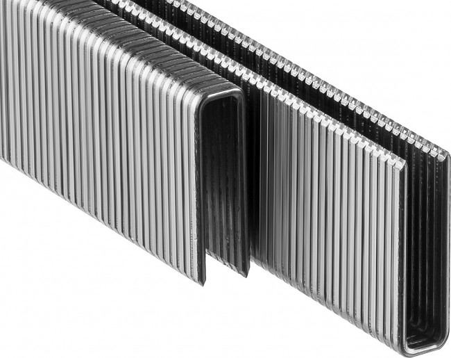 ЗУБР 20 мм скобы для степлера узкие тип 55, 2500 шт,  ( 31855-20 ) ЗУБР 20 мм скобы для степлера узкие тип 55, 2500 шт,  ( 31855-20 )