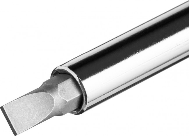 Набор "Универсал 27": Отвертки с битами, ЗУБР Мастер, Cr-V сталь, эргономичная двухкомп. рукоятка, магнитный наконечник, в кейсе, 27 предметов, ( 25027 ) Набор "Универсал 27": Отвертки с битами, ЗУБР Мастер, Cr-V сталь, эргономичная двухкомп. рукоятка, магнитный наконечник, в кейсе, 27 предметов, ( 25027 )