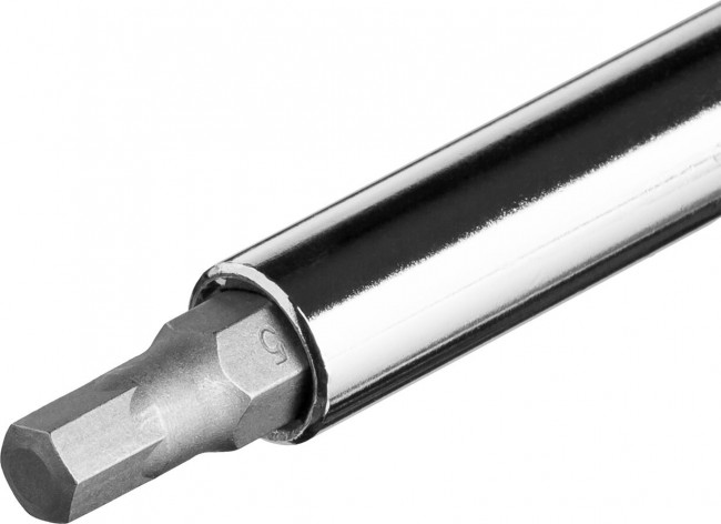 Набор "Универсал 27": Отвертки с битами, ЗУБР Мастер, Cr-V сталь, эргономичная двухкомп. рукоятка, магнитный наконечник, в кейсе, 27 предметов, ( 25027 ) Набор "Универсал 27": Отвертки с битами, ЗУБР Мастер, Cr-V сталь, эргономичная двухкомп. рукоятка, магнитный наконечник, в кейсе, 27 предметов, ( 25027 )