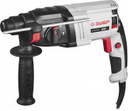 Перфоратор SDS-plus, ЗУБР Профессионал ЗП-22-650 К, реверс, горизонтальный, 2.3 Дж, 0-1950 об/мин, 0-6200 уд/мин, 650 Вт, кейс,  ( ЗП-22-650 К ) Перфоратор SDS-plus, ЗУБР Профессионал ЗП-22-650 К, реверс, горизонтальный, 2.3 Дж, 0-1950 об/мин, 0-6200 уд/мин, 650 Вт, кейс,  ( ЗП-22-650 К )