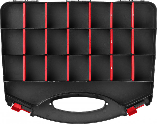 Органайзер "ДОН-42" двухсторонний, ЗУБР,  ( 38036-42 )