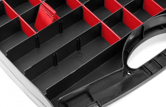 Органайзер "ДОН-42" двухсторонний, ЗУБР,  ( 38036-42 )