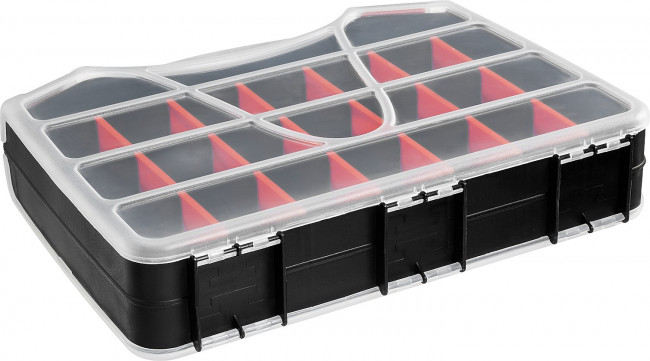 Органайзер "ДОН-42" двухсторонний, ЗУБР,  ( 38036-42 )