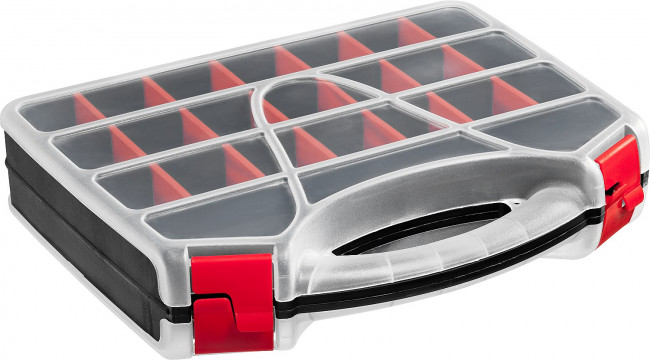 Органайзер "ДОН-42" двухсторонний, ЗУБР,  ( 38036-42 )