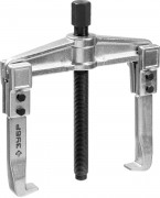 Съемник раздвижной 2-захватный, 150 мм, ЗУБР Профессионал, (  43310-200-150 )