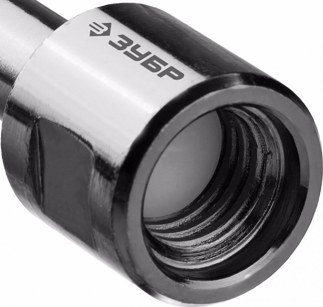 Коронка алмазная универсальная, технология ВВС, d=6 мм, посадка М14, ЗУБР Профессионал 29865-06-М14,  ( 29865-06-M14 )