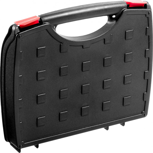 Органайзер "ВОЛГА-20" со съемными лотками, ЗУБР,  ( 38034-20 )