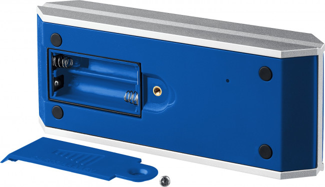 МИНИ уровень-уклономер электронный, IP65, Магнитный, Диапазон 0-90°, Точность ±0,05°, 3 кнопки, HOLD, Подсветка, Автоповорот, ЗУБР Профессионал ( 34745_z01 )