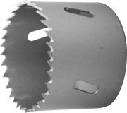 Коронка биметаллическая, быстрорежущая сталь, глубина сверления до 38мм, d-48мм, ЗУБР,  ( 29531-048_z01 )