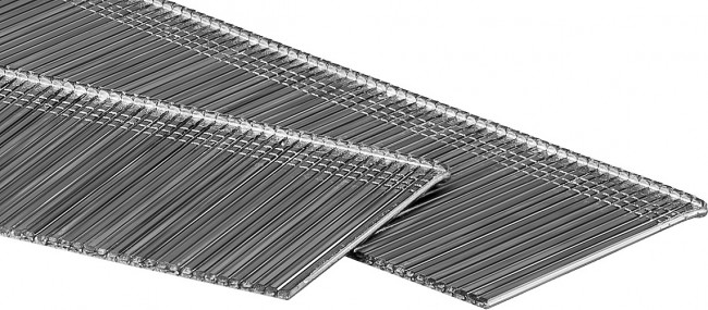ЗУБР 35 мм гвозди для нейлера тип 300, 5000 шт,  ( 31830-35 )