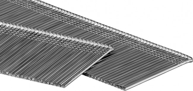 ЗУБР 35 мм гвозди для нейлера тип 300, 5000 шт,  ( 31830-35 )