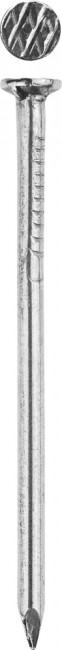 Гвозди строительные ГОСТ 4028-63, 50 х 2.5 мм, 5 кг, ЗУБР,  ( 305010-25-050 )