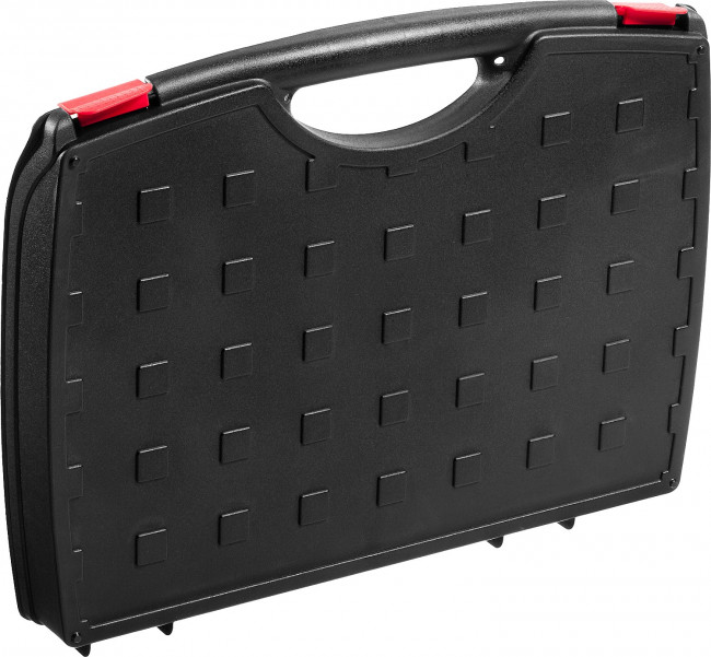 Органайзер "ВОЛГА-13" со съемными лотками, ЗУБР,  ( 38034-13 )