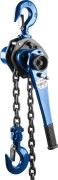 Таль цепная ЗУБР "ПРОФЕССИОНАЛ" рычажная, 3т/1,5м ( 43090-3_z01 ) Таль цепная ЗУБР "ПРОФЕССИОНАЛ" рычажная, 3т/1,5м ( 43090-3_z01 )