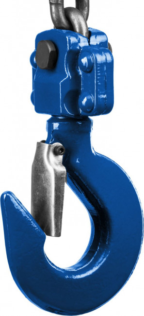 Таль цепная ЗУБР "ПРОФЕССИОНАЛ" рычажная, 3т/1,5м ( 43090-3_z01 ) Таль цепная ЗУБР "ПРОФЕССИОНАЛ" рычажная, 3т/1,5м ( 43090-3_z01 )