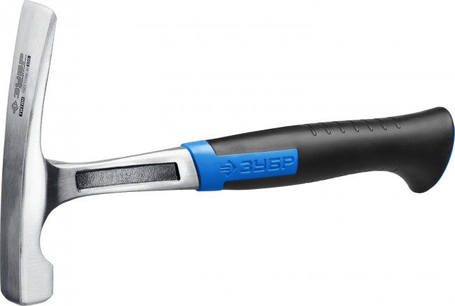 ТИТАН 600 г цельнокованный молоток каменщика, ЗУБР ( 20145-600_z01 )