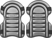 Наколенники ЗУБР "СТАНДАРТ" универсальные, резиновые, 2 в 1 - используется как наколенник и как вставка в рабочую одежду,  ( 11527 ) Наколенники ЗУБР "СТАНДАРТ" универсальные, резиновые, 2 в 1 - используется как наколенник и как вставка в рабочую одежду,  ( 11527 )