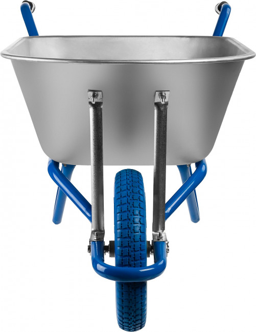 Тачка ЗУБР "ПРОФЕССИОНАЛ" садово-строительная, 90л, грузоподъемность 180 кг, ( 39901_z01 ) Тачка ЗУБР "ПРОФЕССИОНАЛ" садово-строительная, 90л, грузоподъемность 180 кг, ( 39901_z01 )