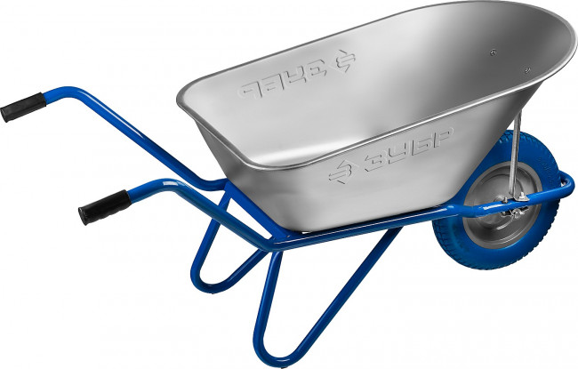 Тачка ЗУБР "ПРОФЕССИОНАЛ" садово-строительная, 90л, грузоподъемность 180 кг, ( 39901_z01 ) Тачка ЗУБР "ПРОФЕССИОНАЛ" садово-строительная, 90л, грузоподъемность 180 кг, ( 39901_z01 )