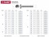 Винт DIN 7985, M6 x 50 мм, 5 кг, кл. пр. 4.8, оцинкованный, ЗУБР,  ( 303150-06-050 )