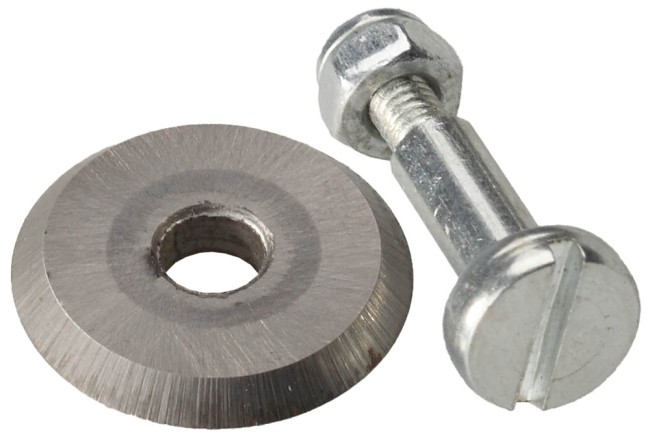 Режущий элемент ЗУБР для плиткорезов, арт. 33193-хх, 16 / 3мм,  ( 33203-16-4 )