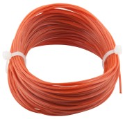 Леска для триммеров, ЗУБР 70102-1.6-15, "звезда", диаметр 1,6мм, длина 15м,  ( 70102-1.6-15 )