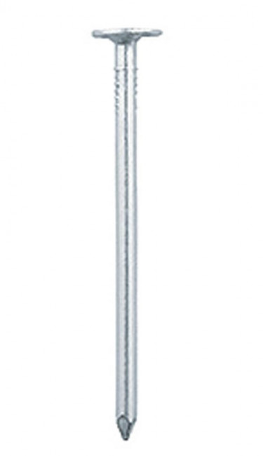 Гвозди с большой потайной головкой, оцинкованные, 120 х 4.0 мм, 80 шт, ЗУБР,  ( 4-305091-40-120 )