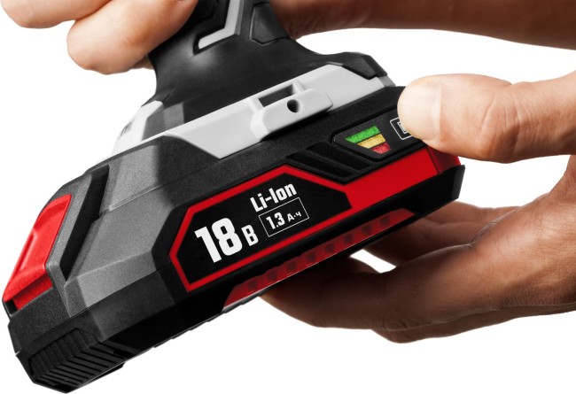 ДШЛ-181 дрель-шуруповерт, 2 АКБ, в кейсе, ЗУБР,  ( ДШЛ-181 КН )