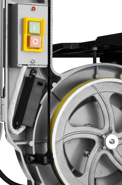 Пила ленточная, ЗУБР ЗПЛ-350-190, 190 мм, 350 Вт, ( ЗПЛ-350-190 ) Пила ленточная, ЗУБР ЗПЛ-350-190, 190 мм, 350 Вт, ( ЗПЛ-350-190 )