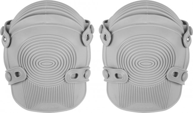 Наколенники ЗУБР "ЭКСПЕРТ" влагостойкие,  ( 11520 )