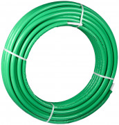 Труба металлопласт. ЗУБР "ШиреФит" с теплоиз., 20мм, толщ.стенки 2мм, мет. слоя 0,4мм, макс. давл. 10атм при 95°С, 50м , ( 51457-20 ) Труба металлопласт. ЗУБР "ШиреФит" с теплоиз., 20мм, толщ.стенки 2мм, мет. слоя 0,4мм, макс. давл. 10атм при 95°С, 50м , ( 51457-20 )