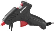 Пистолет ЗУБР "МАСТЕР" клеевой (термоклеящий), электрический, эргономичная рукоятка, рабочая температура 165град, d=8мм, 10Вт,  ( 06850-10-08_z02 ) Пистолет ЗУБР "МАСТЕР" клеевой (термоклеящий), электрический, эргономичная рукоятка, рабочая температура 165град, d=8мм, 10Вт,  ( 06850-10-08_z02 )