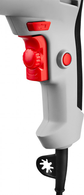 Дрель ударная, ЗУБР ДУ-810 ЭРМ2, патрон 13мм, реверс, сталь 10 мм / бетон 13 мм / дерево 20 мм, 810 Вт,  ( ДУ-810 ЭРМ2 )