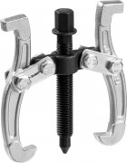 Съемник шарнирный 2-захватный, 60 мм, ЗУБР Профессионал, (  43315-060 )