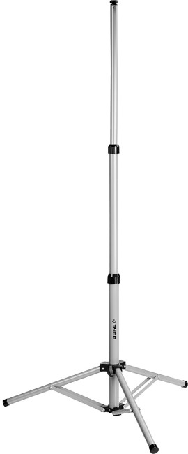 ЗУБР ТШ-1 штатив для прожектора телескопический