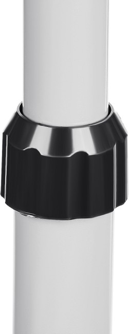 ЗУБР ТШ-1 штатив для прожектора телескопический