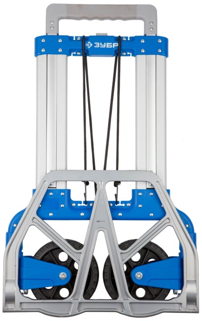 Тележка ЗУБР "ЭКСПЕРТ" хозяйственная, складная, максимальная нагрузка 120 кг , ( 38750-120 ) Тележка ЗУБР "ЭКСПЕРТ" хозяйственная, складная, максимальная нагрузка 120 кг , ( 38750-120 )