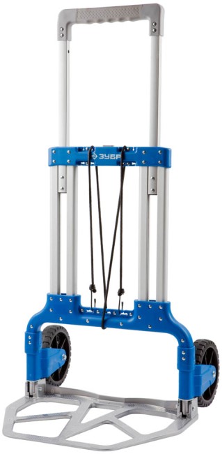 Тележка ЗУБР "ЭКСПЕРТ" хозяйственная, складная, максимальная нагрузка 120 кг , ( 38750-120 ) Тележка ЗУБР "ЭКСПЕРТ" хозяйственная, складная, максимальная нагрузка 120 кг , ( 38750-120 )