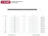 Шпилька резьбовая DIN 975, М14x1000, 1 шт, класс прочности 4.8, оцинкованная, ЗУБР,  ( 4-303350-14-1000 )