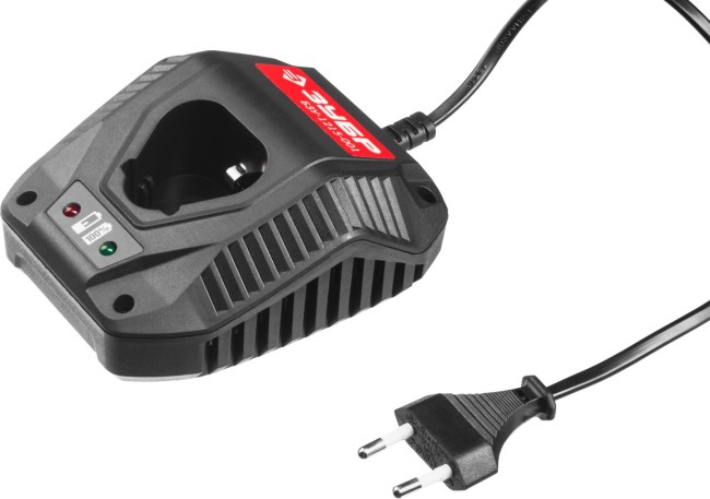 ДШЛ-121 дрель-шуруповерт, 2 АКБ, в кейсе, ЗУБР,  ( ДШЛ-121 КН )