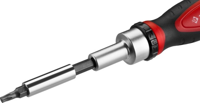 ЗУБР. Набор: Отвертка с насадками, Cr-V сталь, в компактном боксе, ( 25168-H29 ) ЗУБР. Набор: Отвертка с насадками, Cr-V сталь, в компактном боксе, ( 25168-H29 )