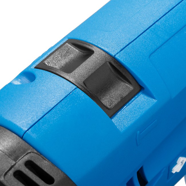 Дрель удар, ЗУБР Профессионал ЗДУ-580 ЭРМ2, патрон 13мм, реверс, d: сталь-10 мм/бетон-13 мм/дерево-20 мм, 0-3000 об/мин, 0-48000 уд/мин, 580 Вт,  ( ЗДУ-580 ЭРМ2 )