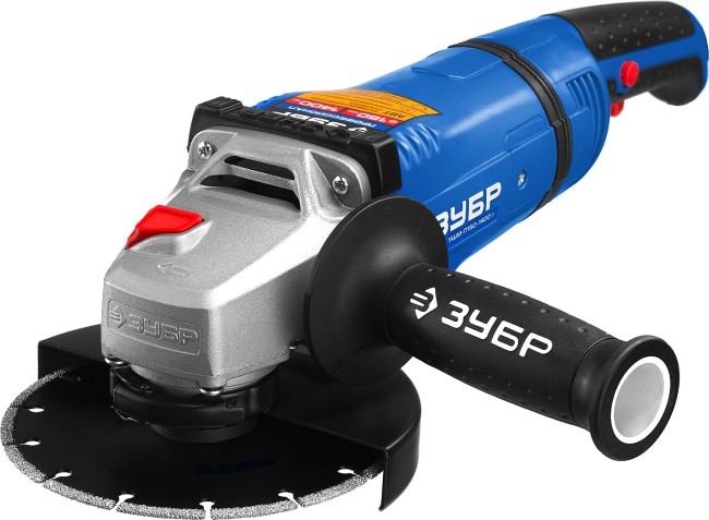 Углошлифовальная машина (болгарка), ЗУБР УШМ-П150-1400 в, система АВТ, пылезащита, 150мм, 9000 об/мин, 1400 Вт, ( УШМ-П150-1400 В ) Углошлифовальная машина (болгарка), ЗУБР УШМ-П150-1400 в, система АВТ, пылезащита, 150мм, 9000 об/мин, 1400 Вт, ( УШМ-П150-1400 В )