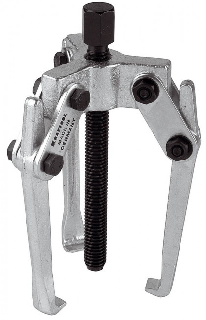 Съемник шарнирный 2-захватный, 70 мм, ЗУБР Профессионал, (  43315-070 )