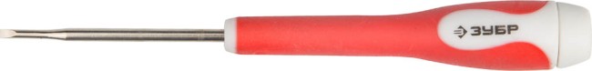 Отвертка для точных работ SL2.0, ЗУБР,  ( 25641-2.0 )