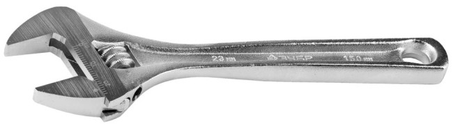 Ключ разводной ЭКСПЕРТ, 150 / 23 мм, ЗУБР,  ( 27260-15 )