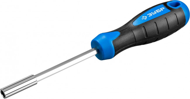 ПРО 16 Набор: Битодержатель с битами и головками, Cr-V сталь, двухкомпонентная рукоятка, в блистере, 16 предметов, ЗУБР Профессионал, ( 25216 ) ПРО 16 Набор: Битодержатель с битами и головками, Cr-V сталь, двухкомпонентная рукоятка, в блистере, 16 предметов, ЗУБР Профессионал, ( 25216 )